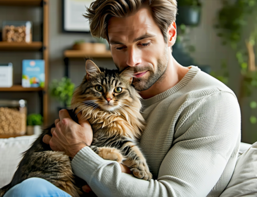 Alimentation adaptée pour un chat qui vomit : conseils pratiques