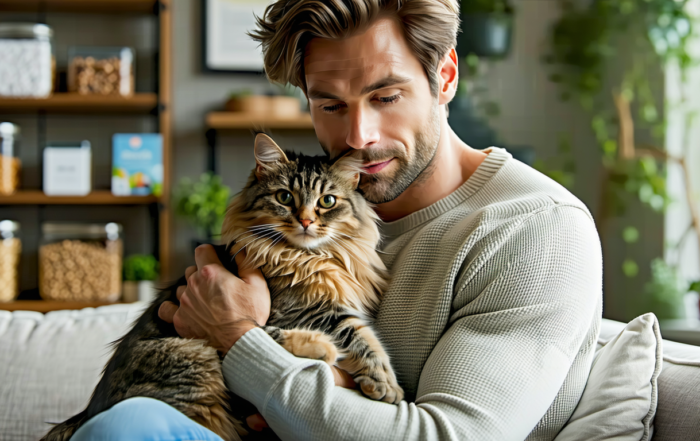 découvrez nos conseils pratiques pour adapter l'alimentation de votre chat qui vomit. apprenez à choisir les bonnes nourritures et à instaurer des habitudes alimentaires qui favoriseront la santé de votre félin. offrez-lui le bien-être qu'il mérite grâce à des solutions adaptées.