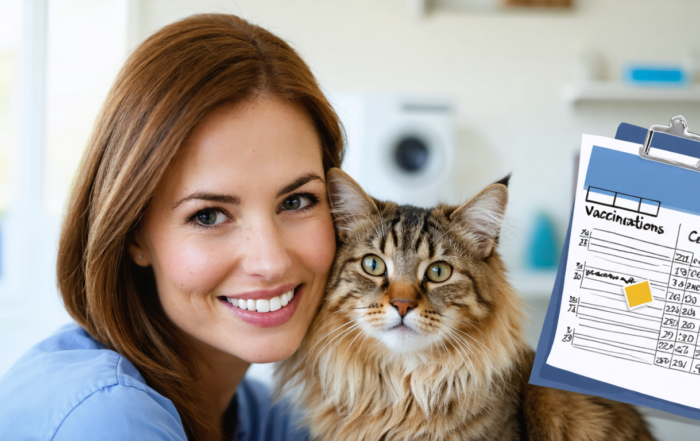découvrez l'importance vitale de la vaccination de votre chat avant son séjour en pension. protégez sa santé et celle des autres félins en garantissant une immunisation adéquate contre les maladies. informez-vous sur les vaccins essentiels et assurez un voyage serein pour votre compagnon.