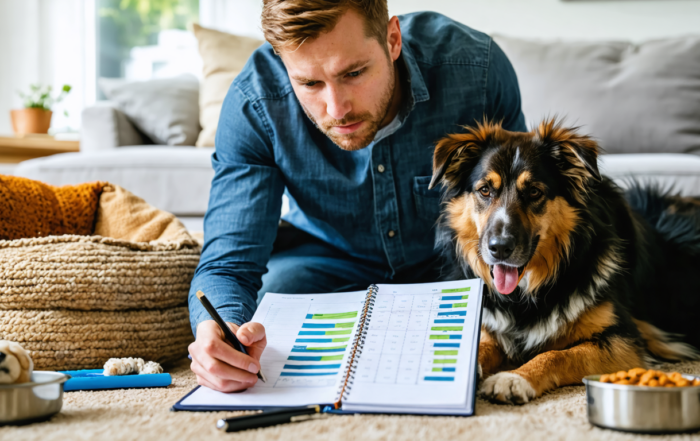 découvrez tout ce qu'il faut savoir sur le coût de la pension pour chien. apprenez à prévoir les dépenses liées à la garde de votre animal, des tarifs aux services inclus, pour garantir le bien-être de votre fidèle compagnon pendant votre absence.