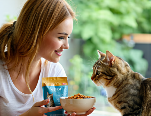 Quelle alimentation pour un chat stérilisé : conseils et recommandations