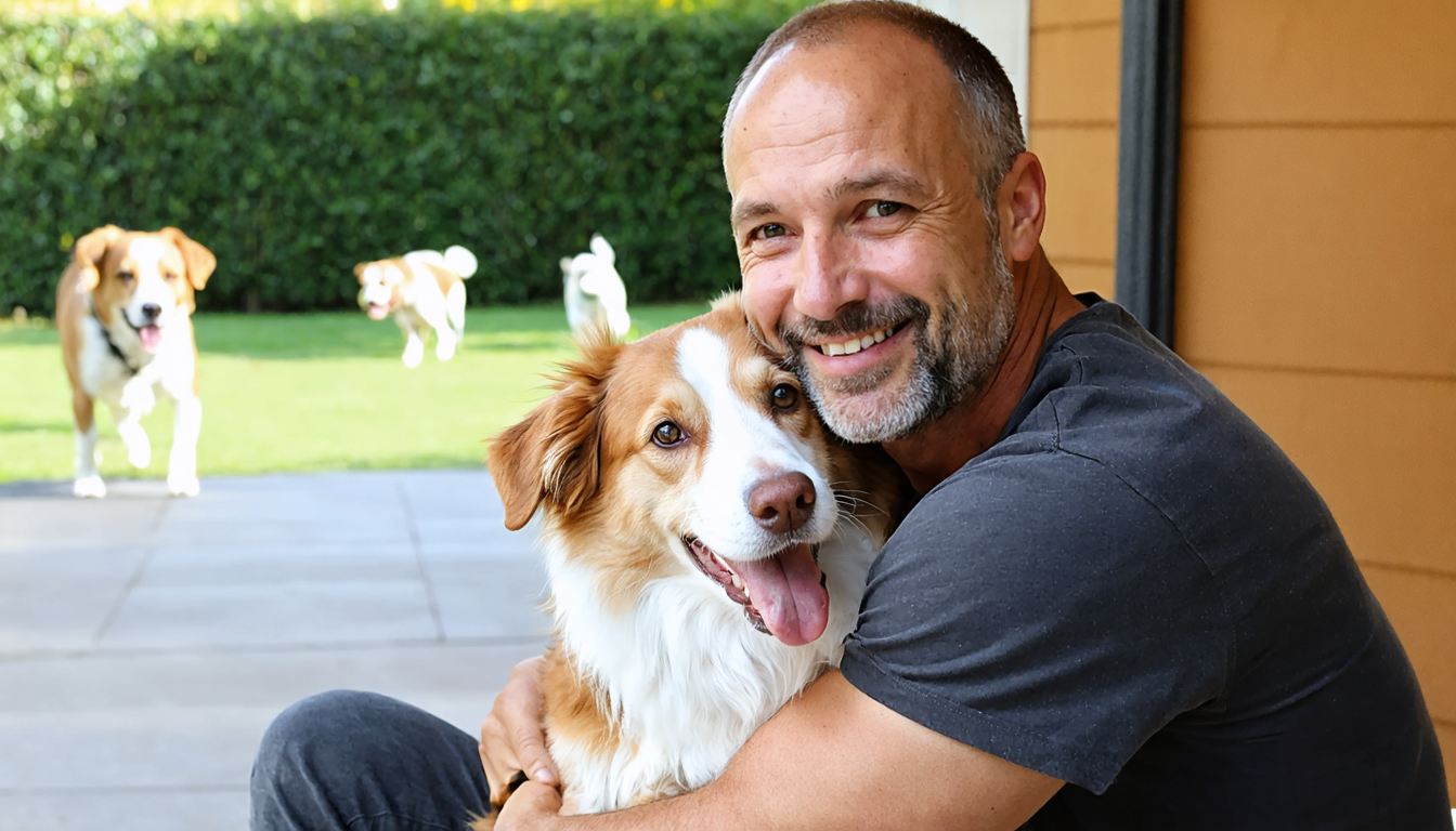 Découvrez la meilleure pension pour chien près de chez vous découvrez la meilleure pension pour chien près de chez vous, offrant un environnement sécurisé et attentionné pour votre compagnon à quatre pattes. nos services incluent des promenades, des jeux et une alimentation adaptée, tout en garantissant le confort et le bien-être de votre animal. faites le meilleur choix pour votre fidèle ami !