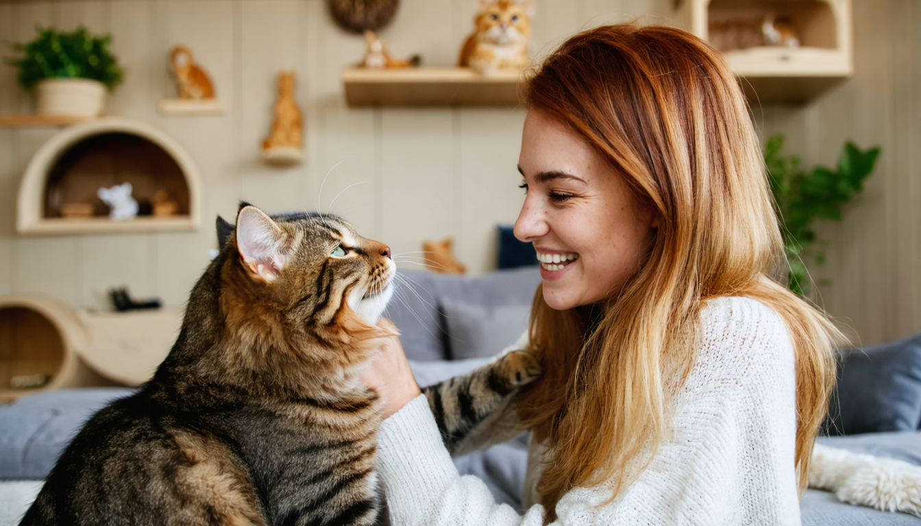 découvrez comment la photo pension pour chat peut améliorer le bien-être de votre félin en lui offrant un environnement sécurisé et stimulant, même en votre absence. offrez à votre compagnon le plaisir d'une socialisation enrichissante et d'un confort inégalé.
