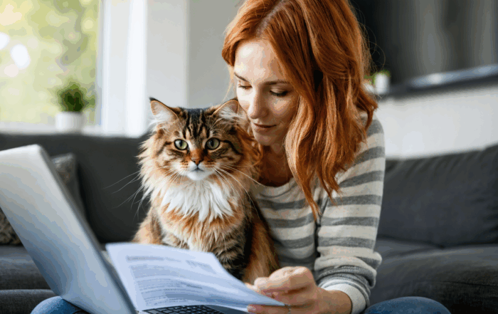 découvrez le coût réel de la pension pour votre chat avec notre guide complet. apprenez à estimer les dépenses liées aux soins, à l'hébergement et à la nourriture pour assurer le bien-être de votre compagnon pendant votre absence.