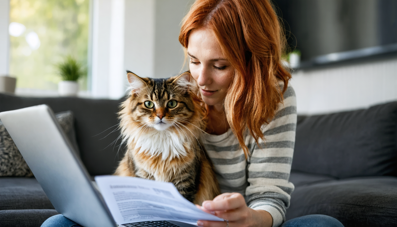 Découvrez combien vous allez vraiment débourser pour la pension de votre chat ! découvrez le coût réel de la pension pour votre chat avec notre guide complet. apprenez à estimer les dépenses liées aux soins, à l'hébergement et à la nourriture pour assurer le bien-être de votre compagnon pendant votre absence.