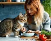 découvrez les meilleures recommandations en matière d'alimentation pour les chats diabétiques. apprenez à choisir les croquettes adaptées, les aliments à privilégier et les conseils de vétérinaire pour optimiser la santé de votre félin tout en maîtrisant son diabète.