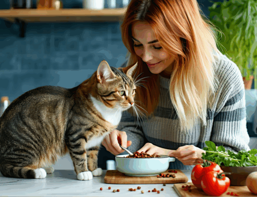 Quelle alimentation pour un chat diabétique : conseils et recommandations