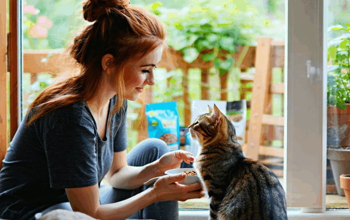 découvrez nos conseils pour choisir la meilleure alimentation pour assurer la santé et le bien-être de votre chat, en tenant compte de ses besoins nutritionnels à chaque étape de sa vie.
