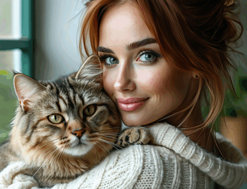 Quelle alimentation pour un chat de race maigre ?