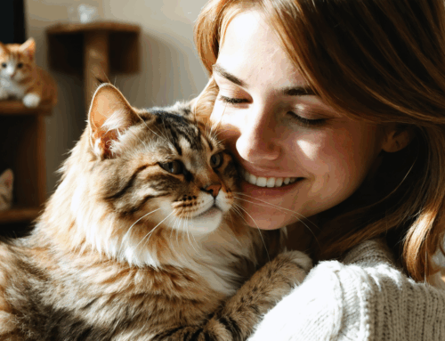 Découvrez les pensions pour chats autour de vous que tous les propriétaires adorent !