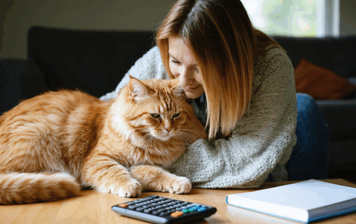 optimisez les dépenses quotidiennes pour assurer le bien-être et la santé de votre chat avec nos conseils pratiques et simples.