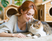 découvrez les avantages des pensions pour chats et pourquoi elles sont indispensables pour le bien-être de votre félin lors de vos absences. un secret que tout propriétaire de chat doit absolument connaître !