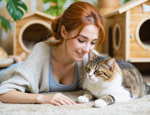 Découvrez pourquoi les pensions pour chats sont le secret que chaque propriétaire doit connaître !