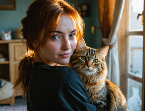 Découvrez le secret choquant des pensions pour chats dans le 47 !