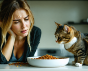 découvrez pourquoi votre chat peut refuser de manger en pension et comment gérer cette situation inquiétante pour assurer son bien-être.