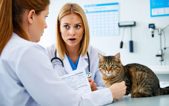 découvrez le vrai coût caché de la pension pour votre chat chez le vétérinaire et évitez les surprises désagréables. informez-vous dès maintenant !